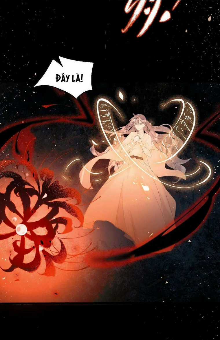 Tầm Mộng Hồn - Chapter 6 - Trang 37