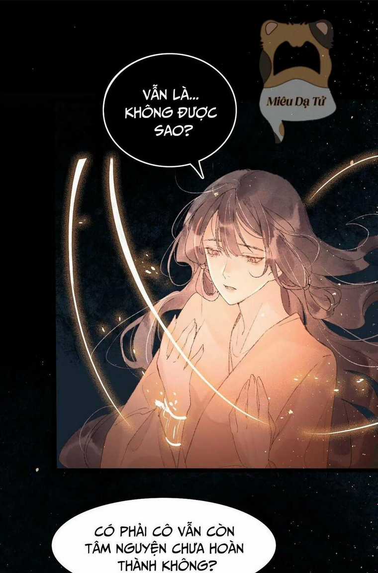 Tầm Mộng Hồn - Chapter 6 - Trang 38