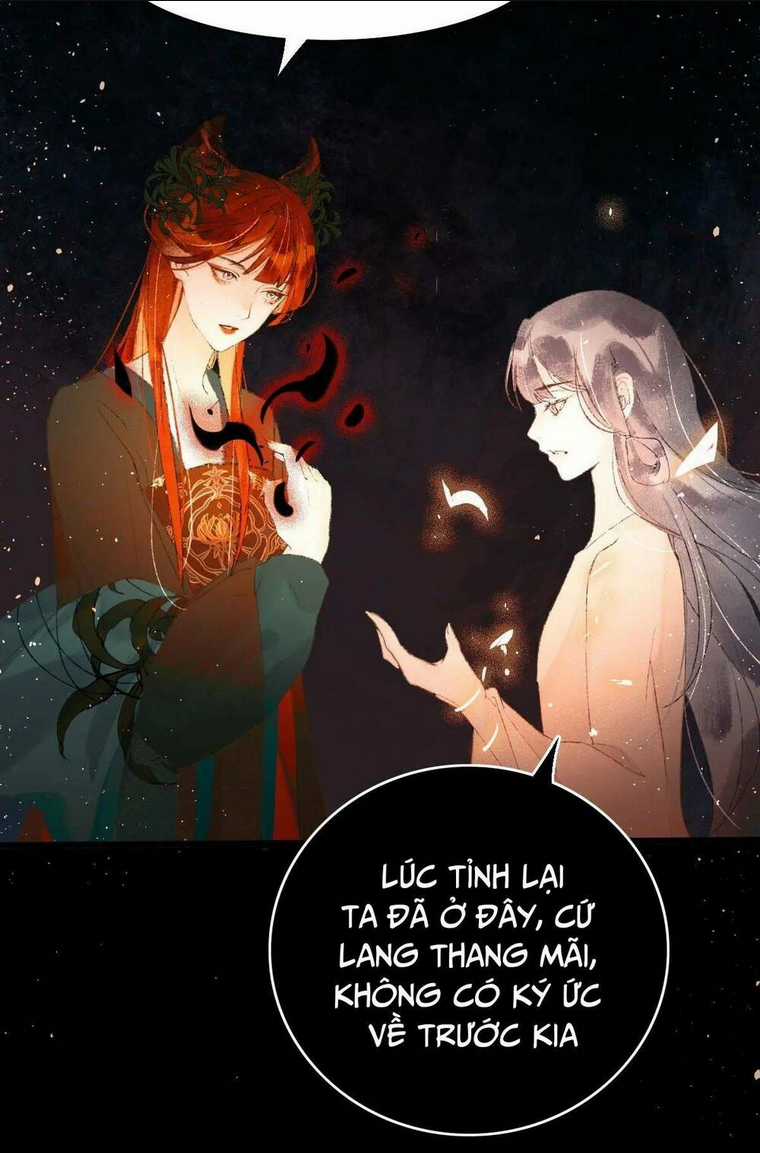 Tầm Mộng Hồn - Chapter 6 - Trang 39