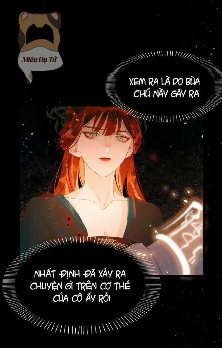 Tầm Mộng Hồn - Chapter 6 - Trang 40