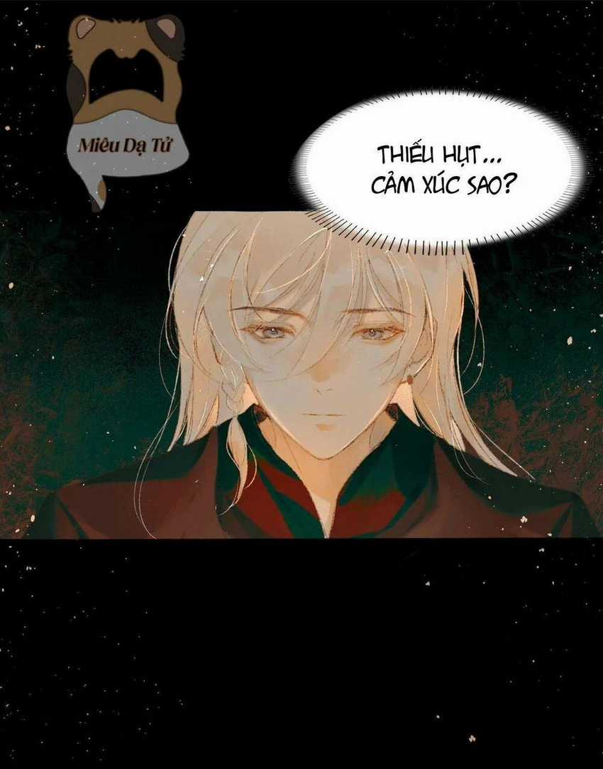 Tầm Mộng Hồn - Chapter 6 - Trang 5