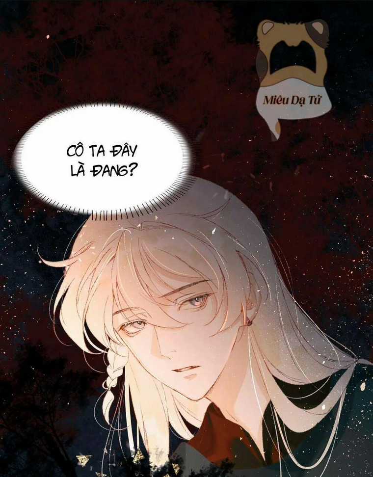 Tầm Mộng Hồn - Chapter 6 - Trang 42