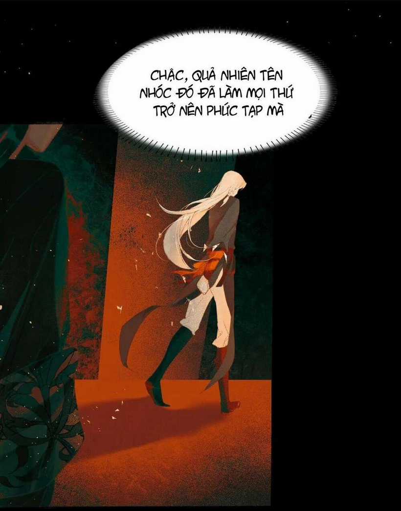 Tầm Mộng Hồn - Chapter 6 - Trang 6