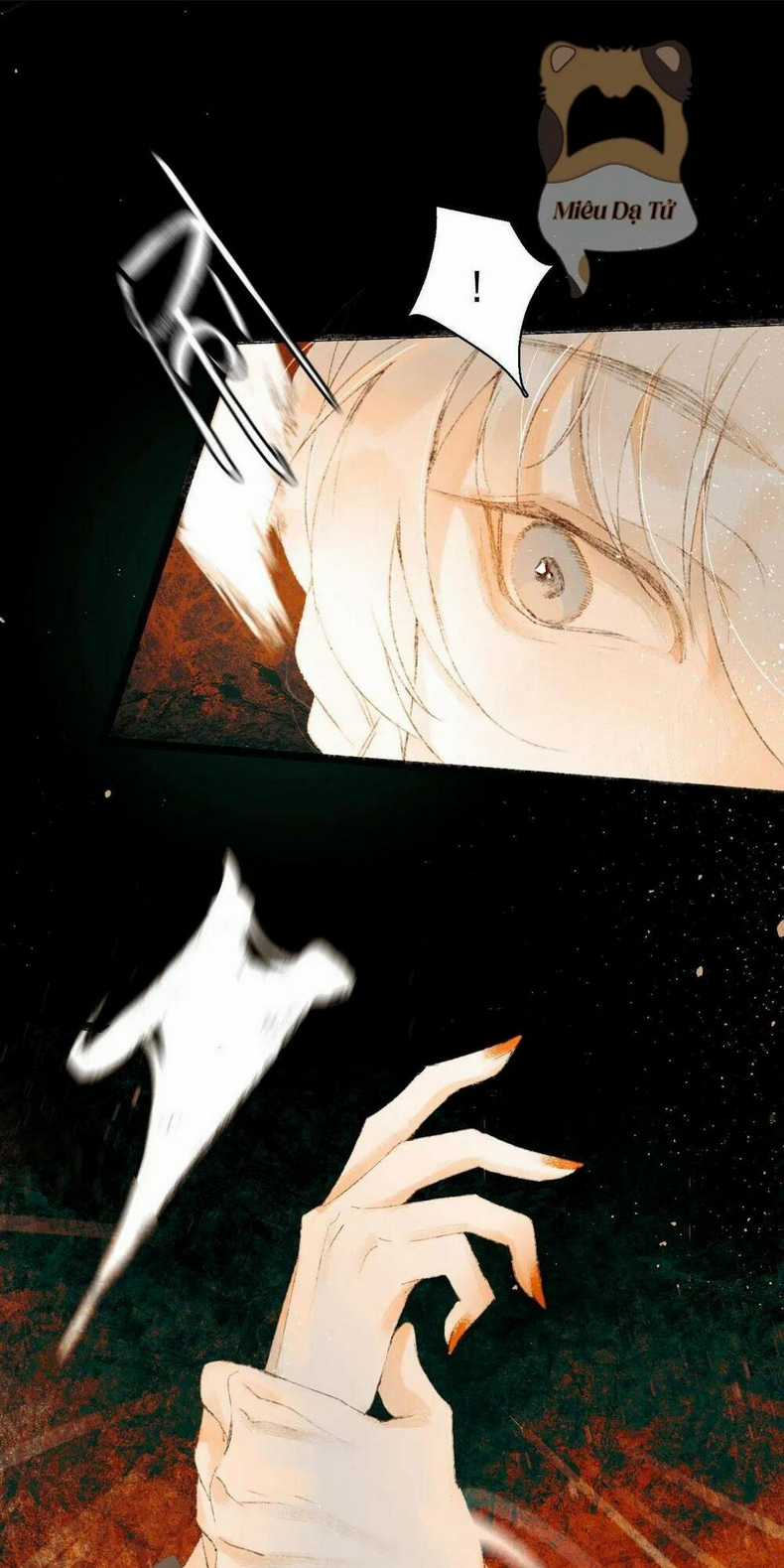 Tầm Mộng Hồn - Chapter 6 - Trang 7