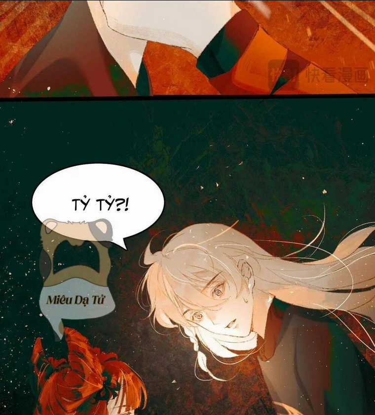 Tầm Mộng Hồn - Chapter 6 - Trang 8