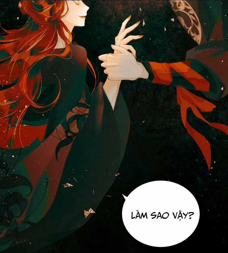 Tầm Mộng Hồn - Chapter 6 - Trang 9