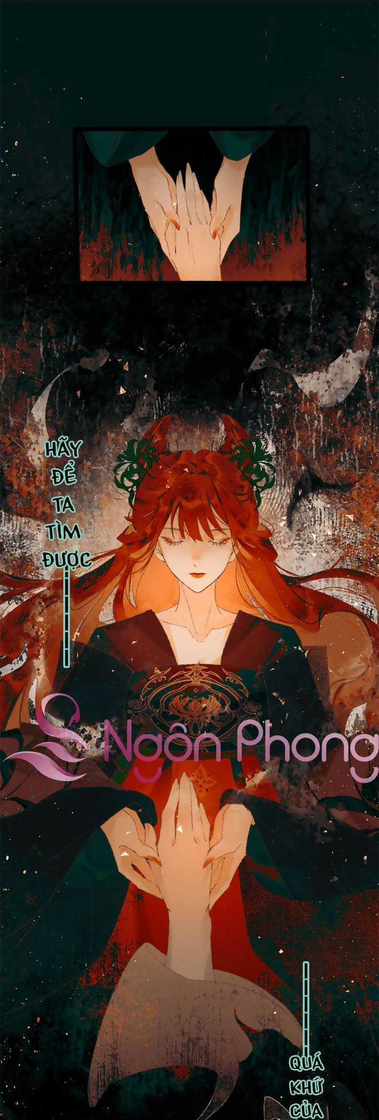 Tầm Mộng Hồn - Chapter 7 - Trang 2