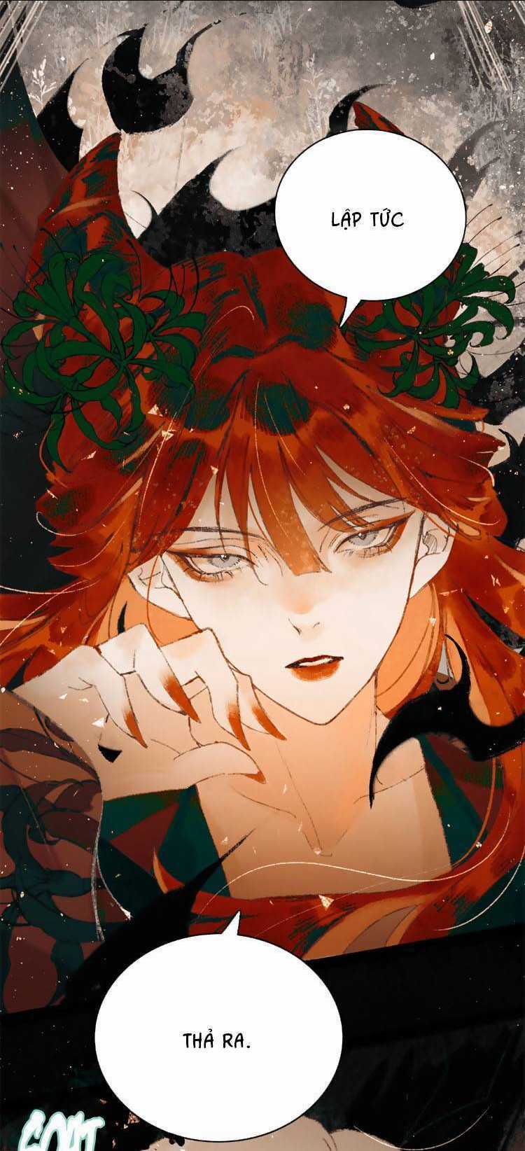 Tầm Mộng Hồn - Chapter 7 - Trang 11
