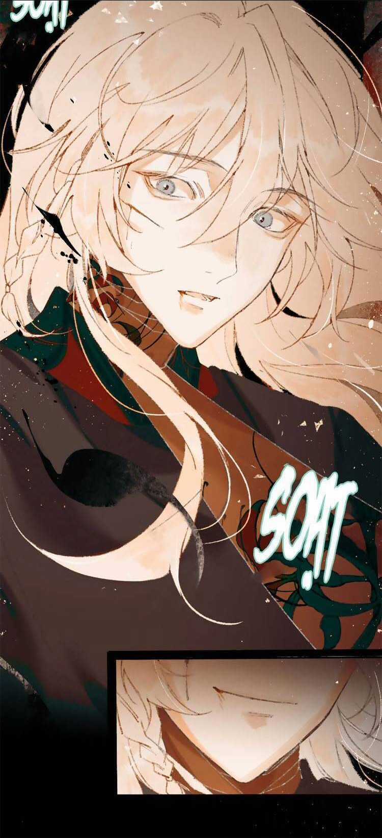 Tầm Mộng Hồn - Chapter 7 - Trang 12