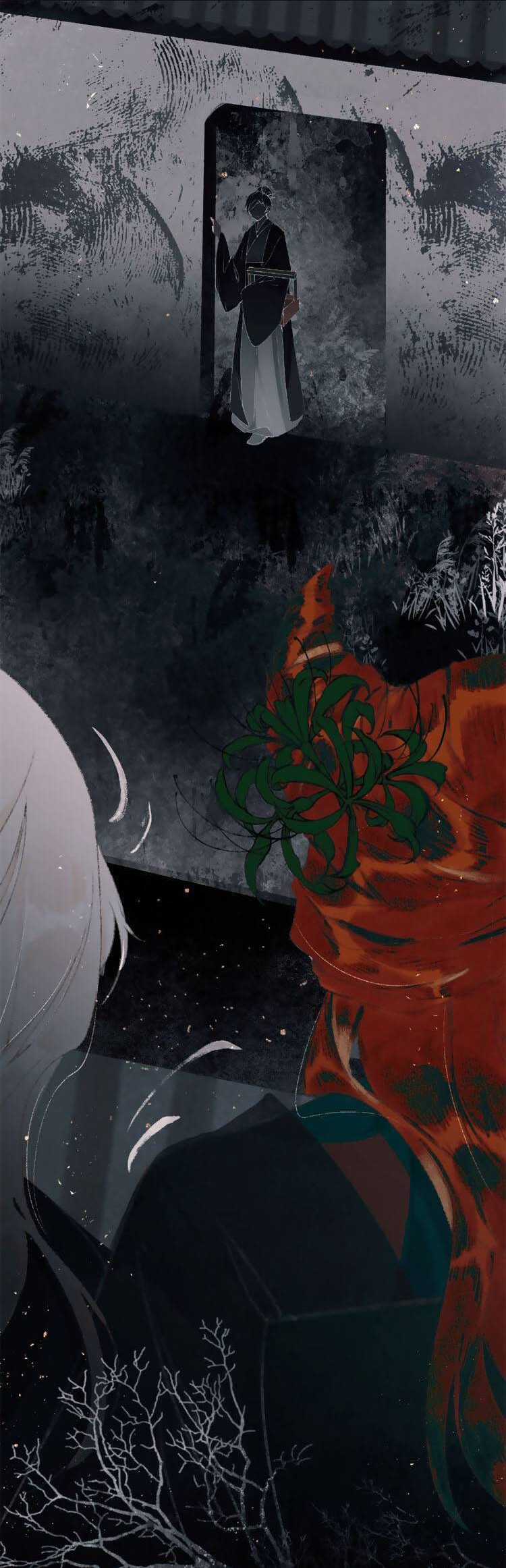 Tầm Mộng Hồn - Chapter 7 - Trang 20