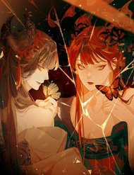 Đọc truyện Tầm Mộng Hồn