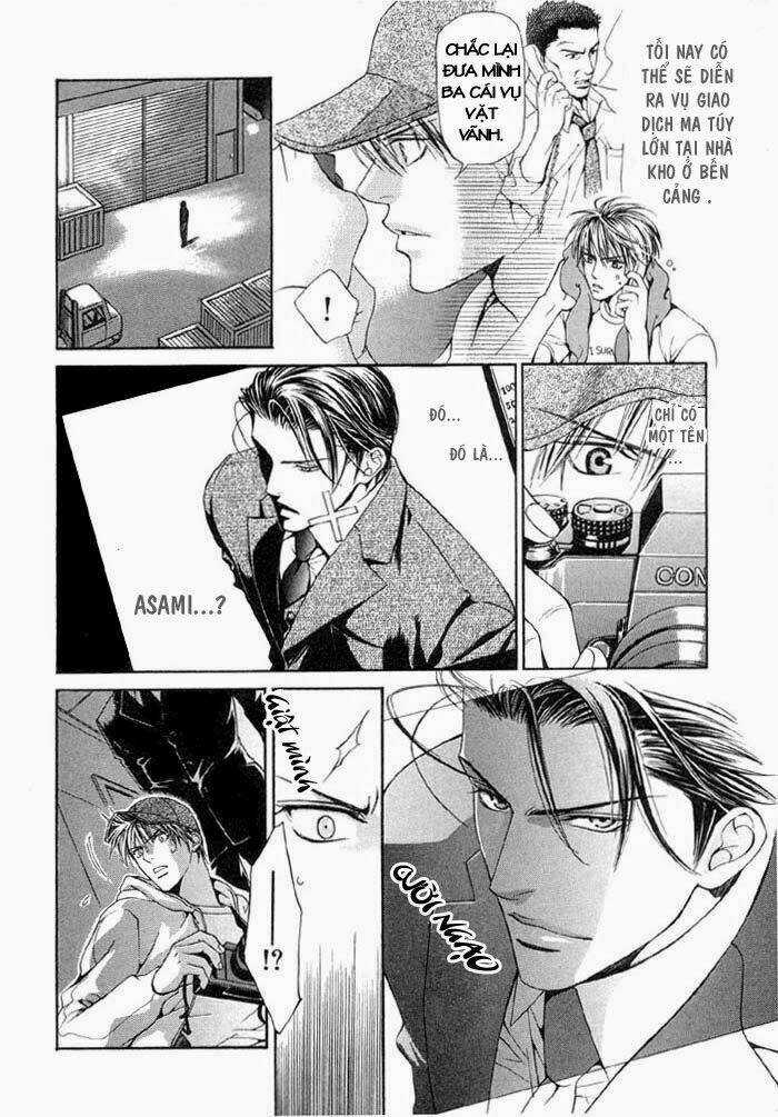 Tầm Ngắm - Chapter 1 - Trang 13