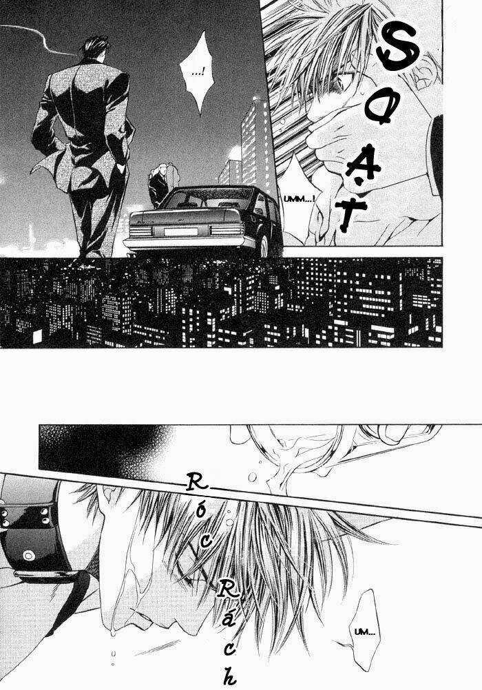 Tầm Ngắm - Chapter 1 - Trang 14