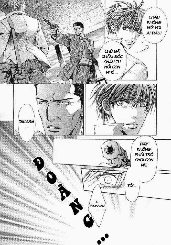 Tầm Ngắm - Chapter 1 - Trang 31