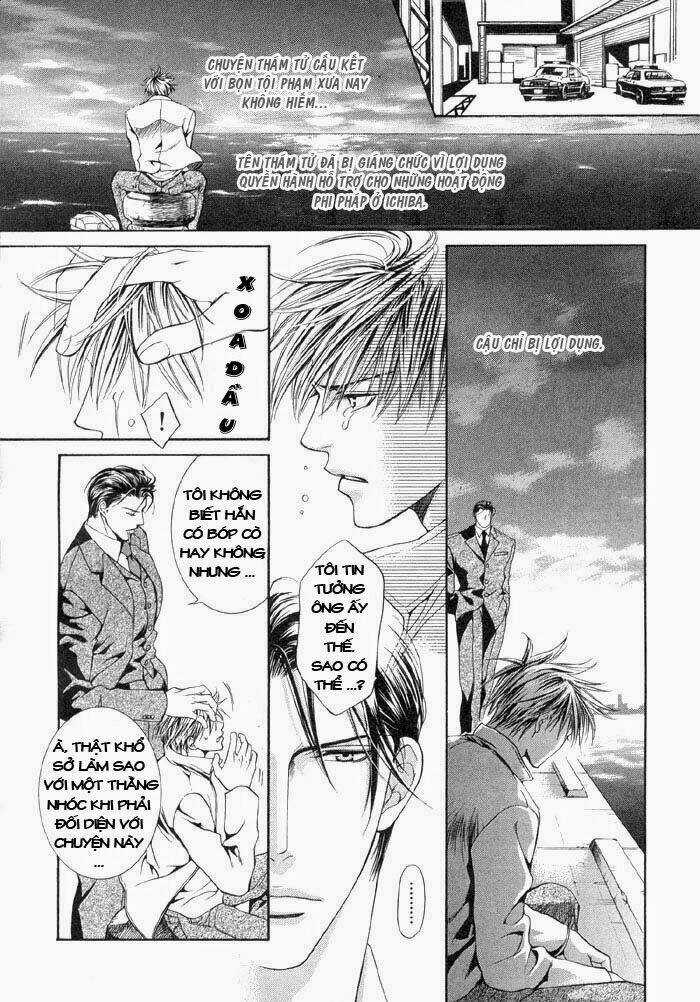 Tầm Ngắm - Chapter 1 - Trang 33