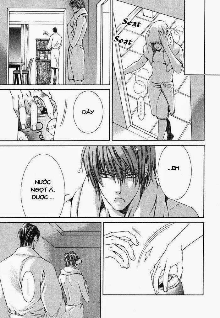 Tầm Ngắm - Chapter 10 - Trang 14