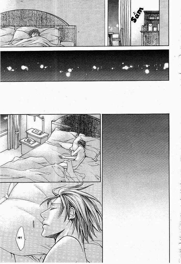 Tầm Ngắm - Chapter 10 - Trang 18