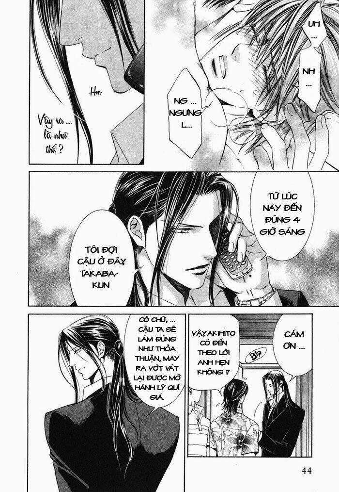 Tầm Ngắm - Chapter 10 - Trang 7