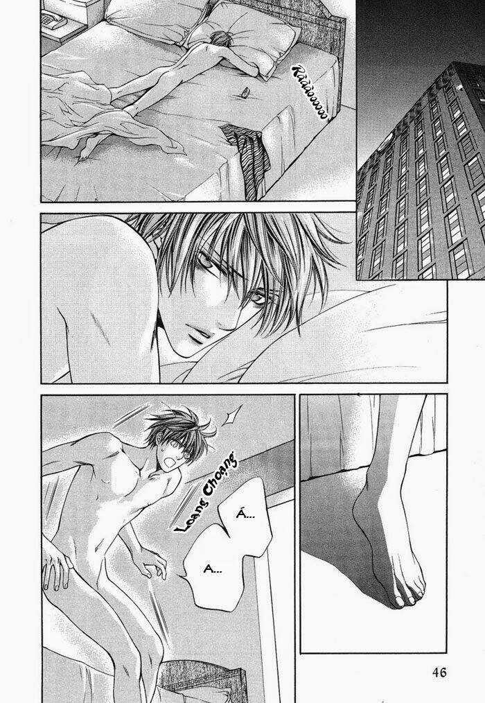 Tầm Ngắm - Chapter 10 - Trang 9