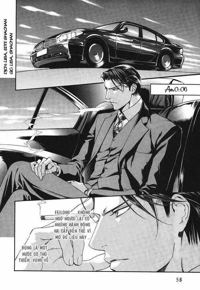 Tầm Ngắm - Chapter 11 - Trang 2