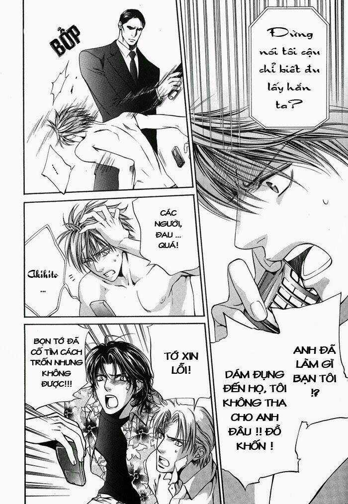 Tầm Ngắm - Chapter 11 - Trang 14