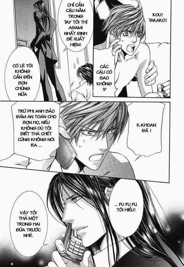 Tầm Ngắm - Chapter 11 - Trang 15