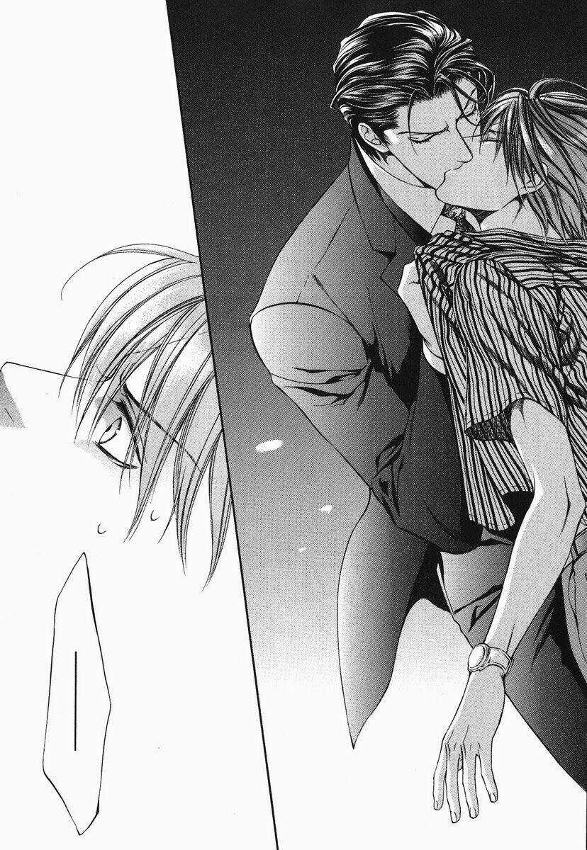 Tầm Ngắm - Chapter 12 - Trang 11