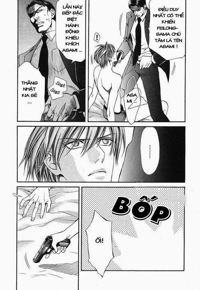 Tầm Ngắm - Chapter 12 - Trang 5