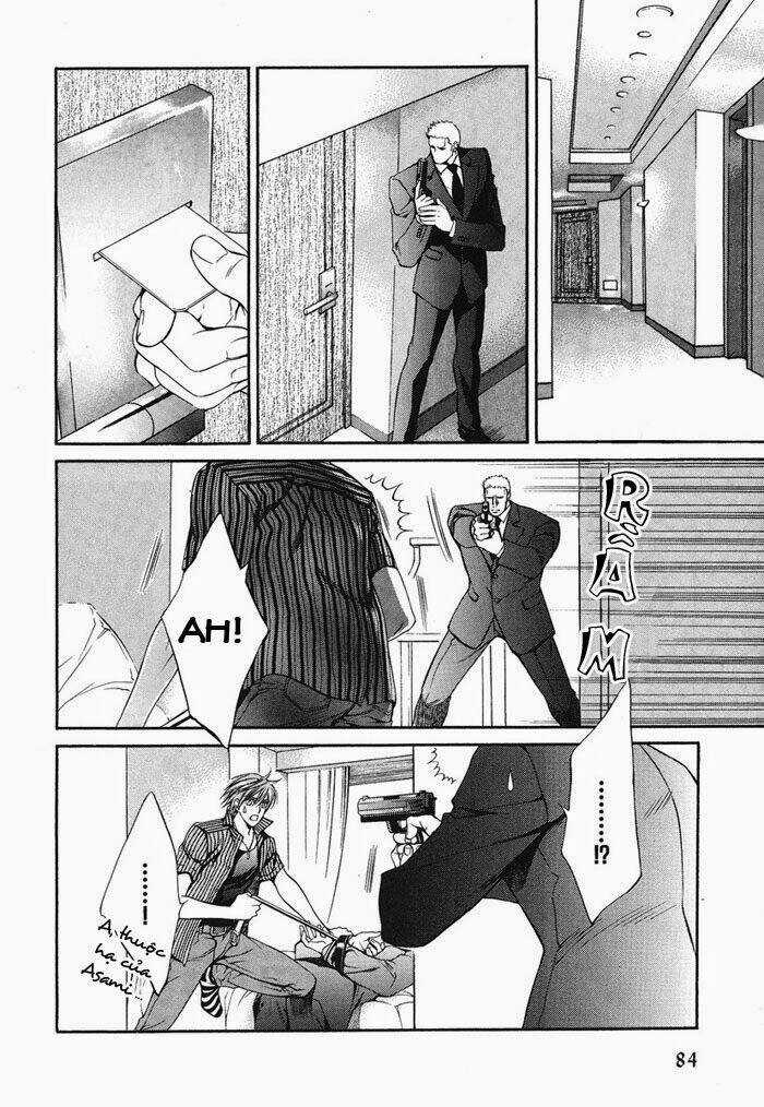 Tầm Ngắm - Chapter 12 - Trang 6