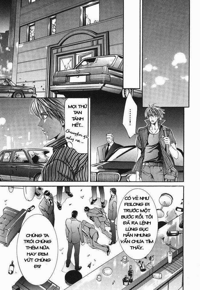 Tầm Ngắm - Chapter 12 - Trang 7