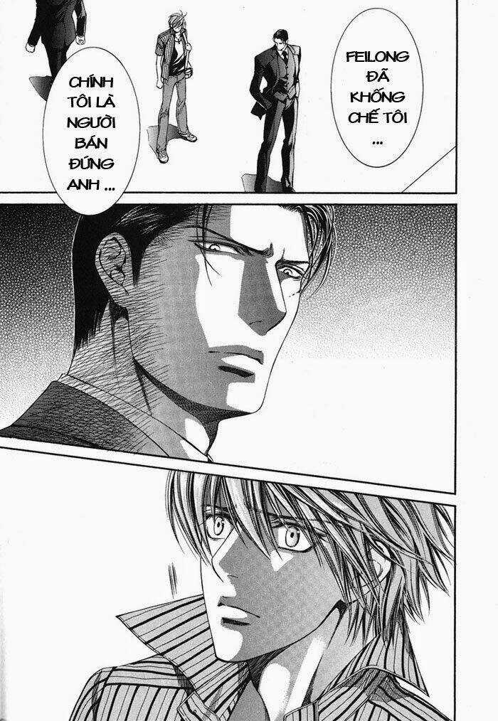 Tầm Ngắm - Chapter 12 - Trang 9