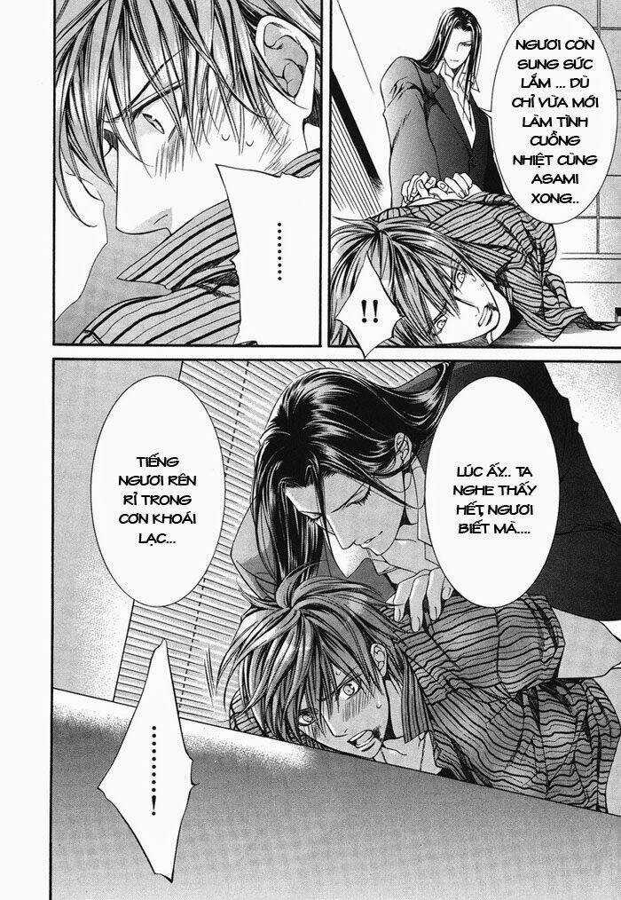 Tầm Ngắm - Chapter 13 - Trang 12