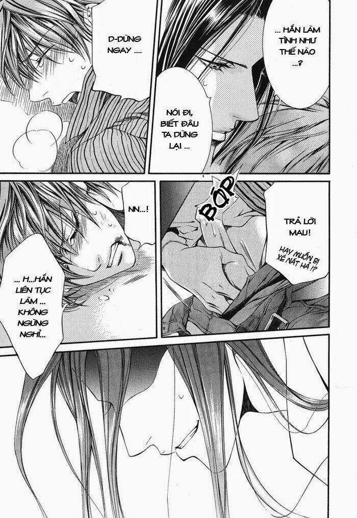 Tầm Ngắm - Chapter 13 - Trang 17