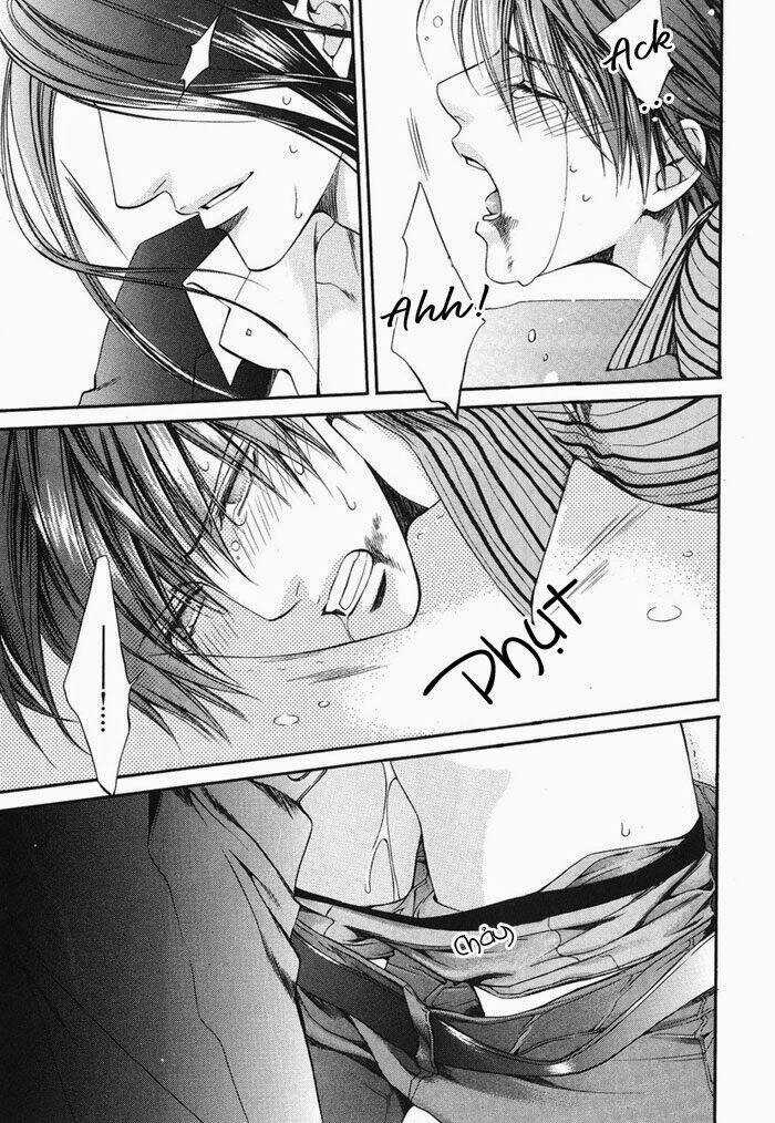 Tầm Ngắm - Chapter 13 - Trang 19