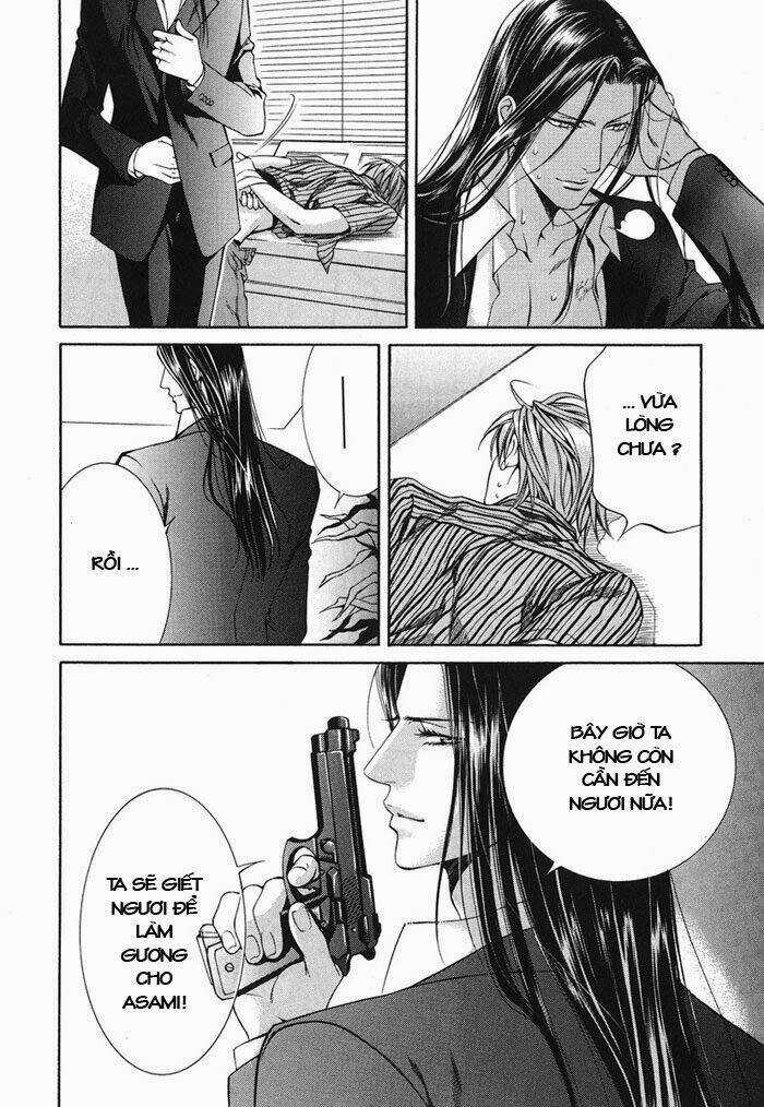 Tầm Ngắm - Chapter 13 - Trang 20