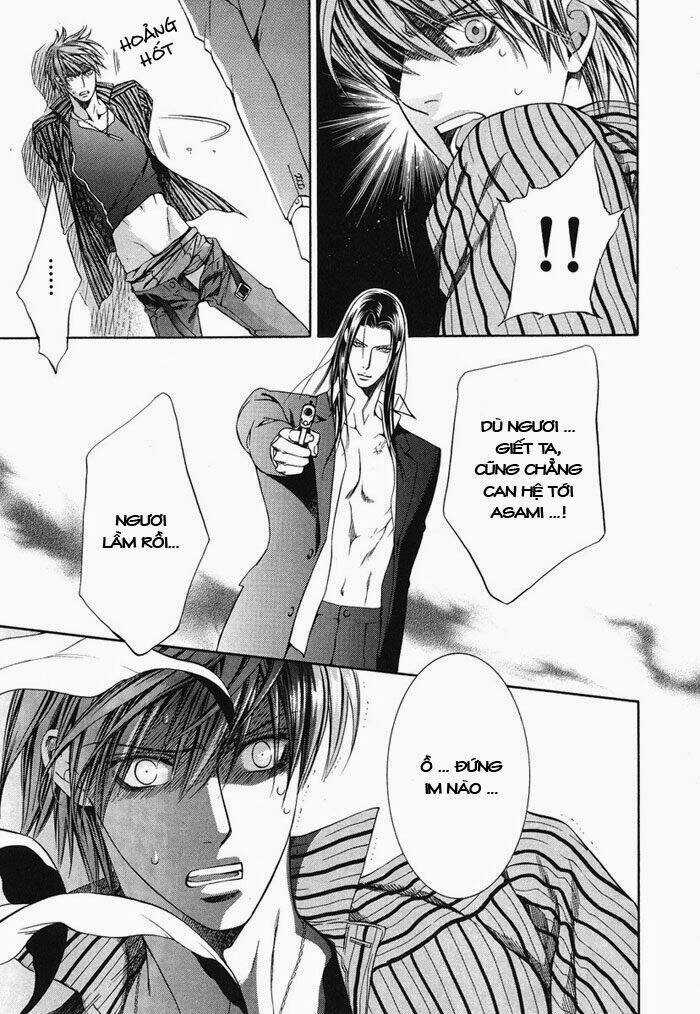 Tầm Ngắm - Chapter 13 - Trang 21