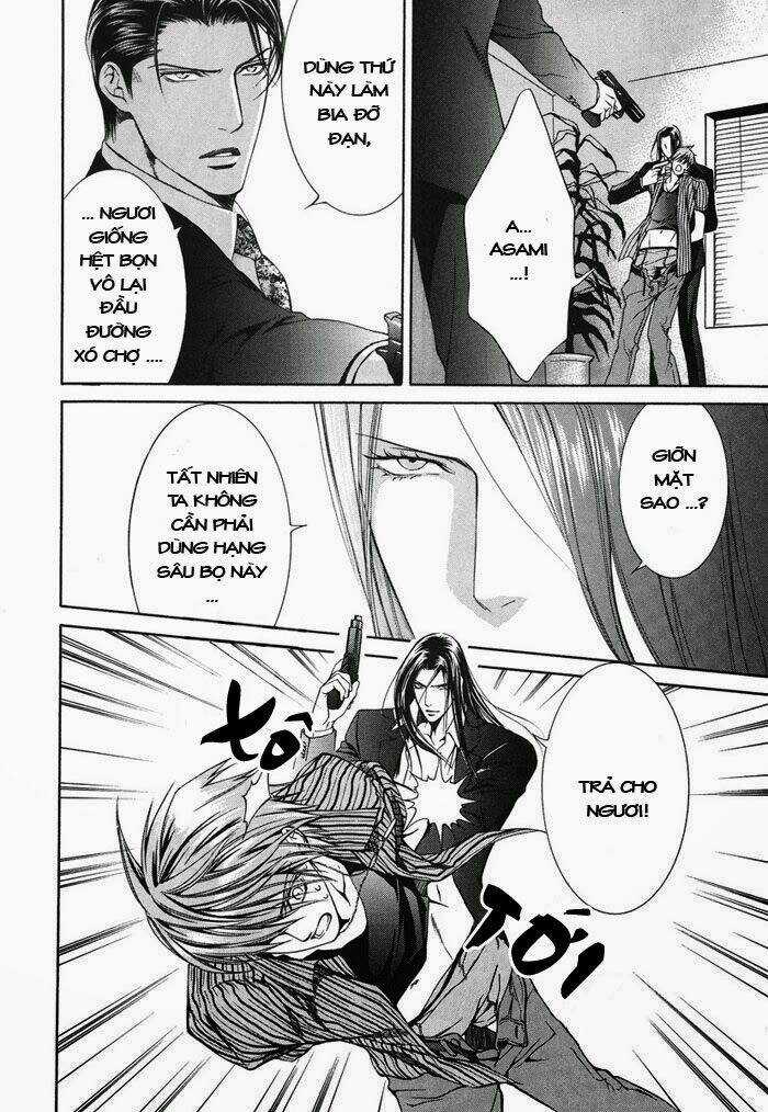 Tầm Ngắm - Chapter 13 - Trang 24