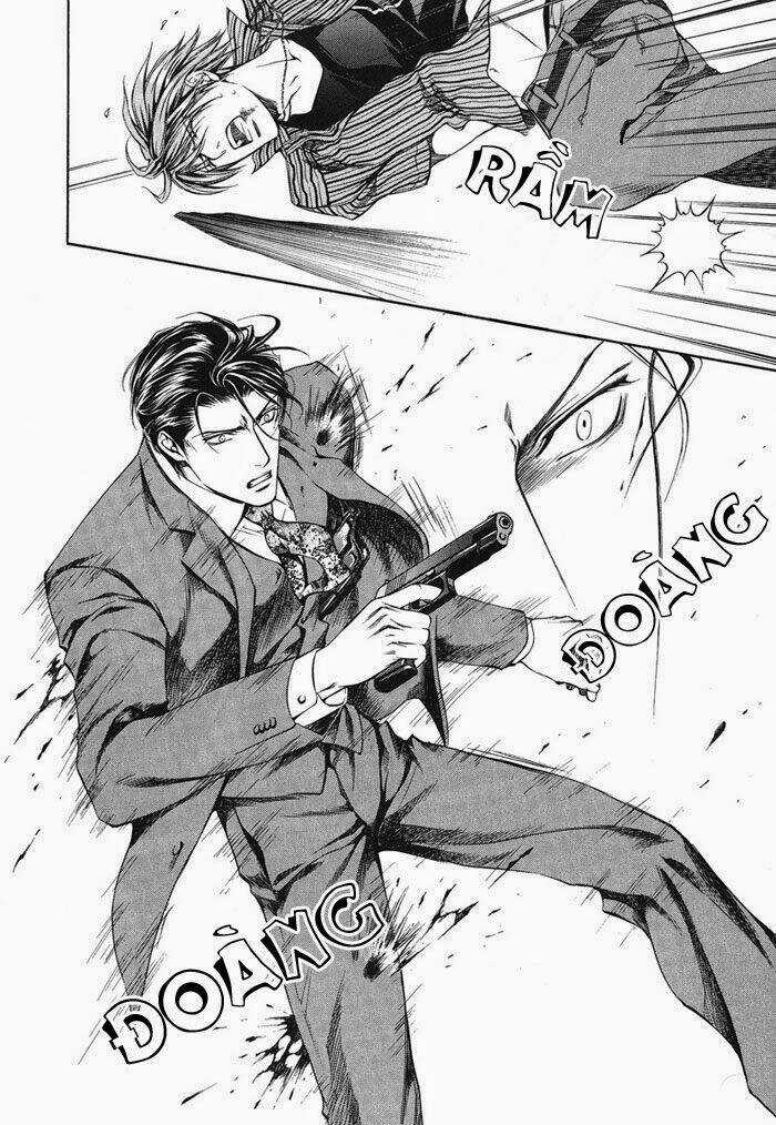 Tầm Ngắm - Chapter 13 - Trang 26