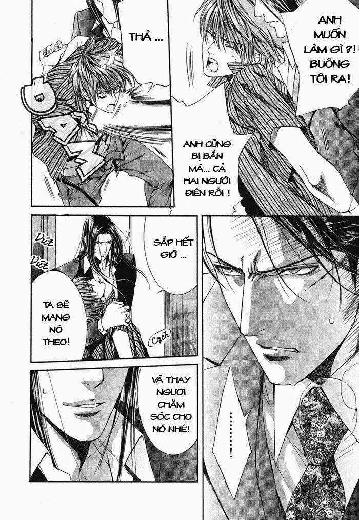 Tầm Ngắm - Chapter 13 - Trang 30