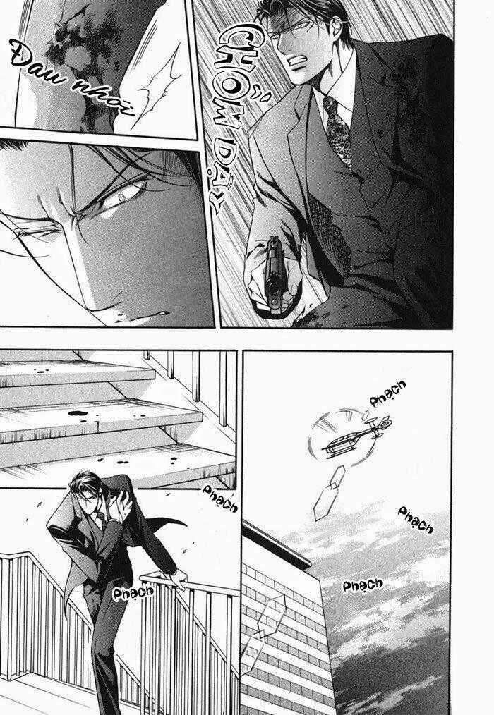 Tầm Ngắm - Chapter 13 - Trang 31