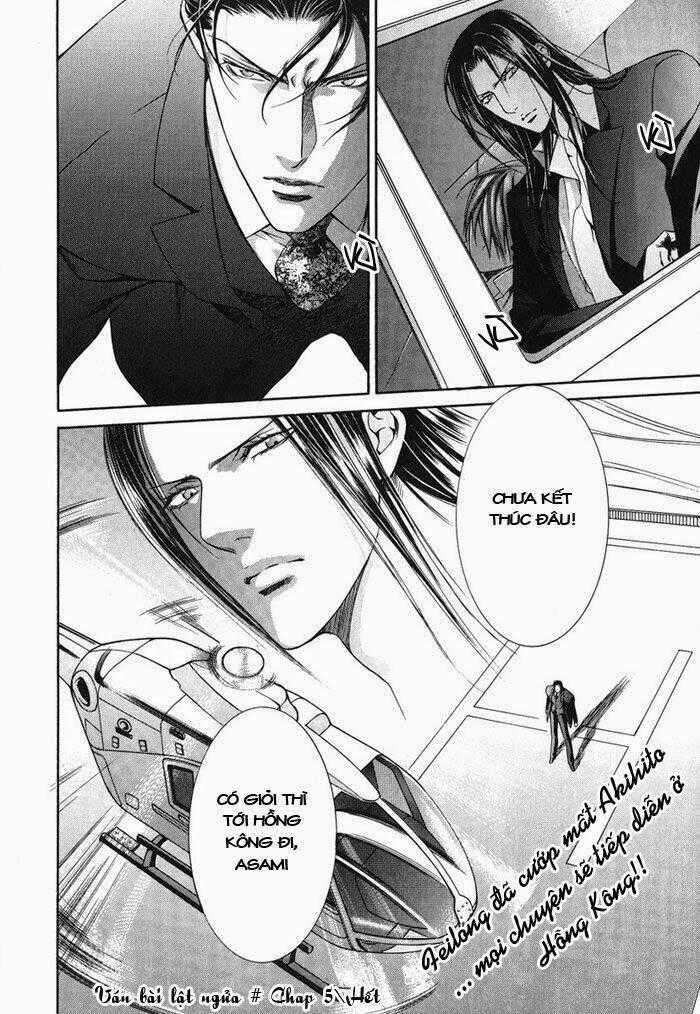 Tầm Ngắm - Chapter 13 - Trang 32