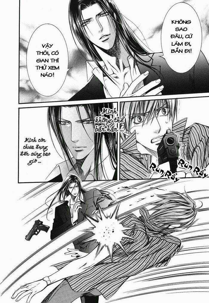 Tầm Ngắm - Chapter 13 - Trang 10