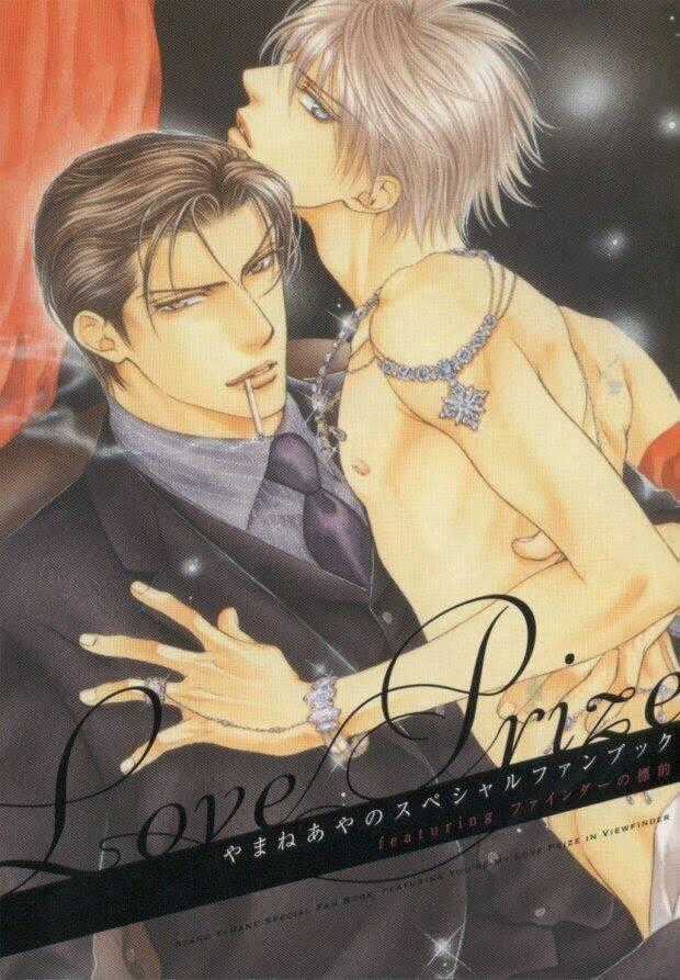 Tầm Ngắm - Chapter 14 - Trang 1