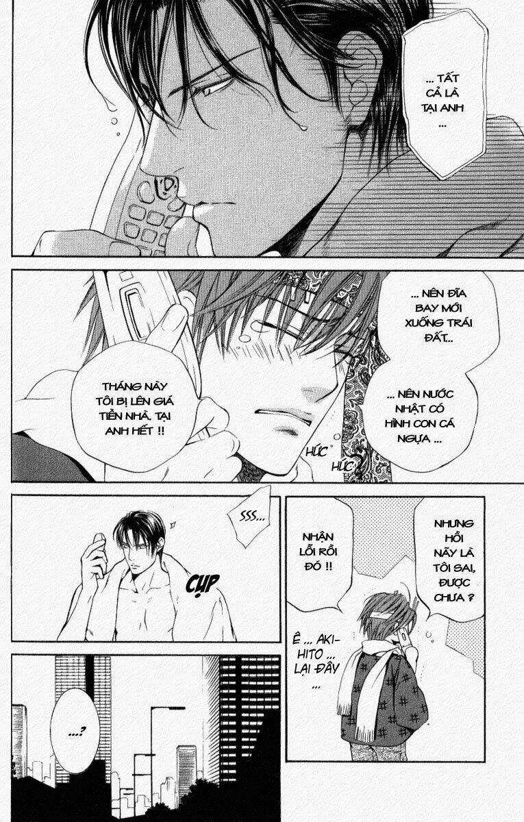 Tầm Ngắm - Chapter 14 - Trang 13