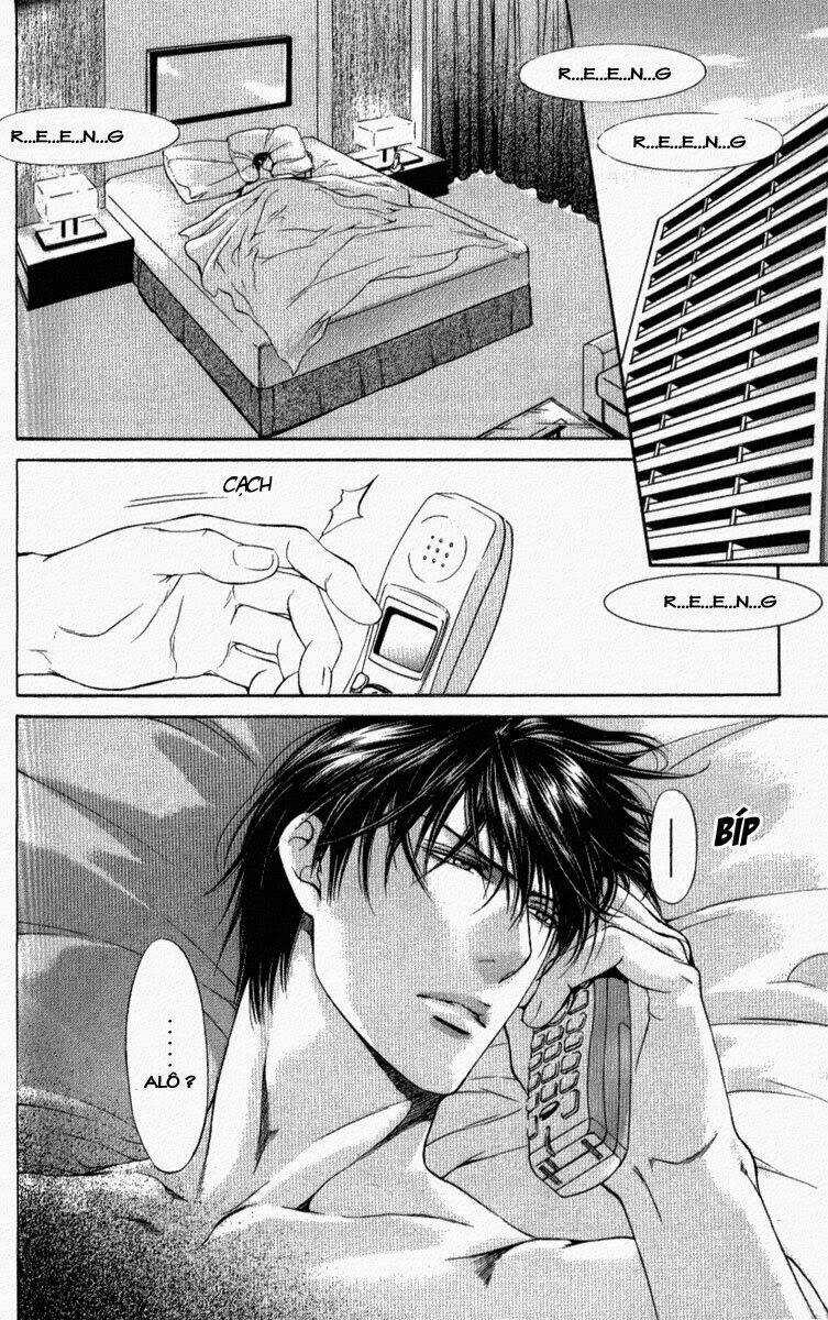 Tầm Ngắm - Chapter 14 - Trang 5