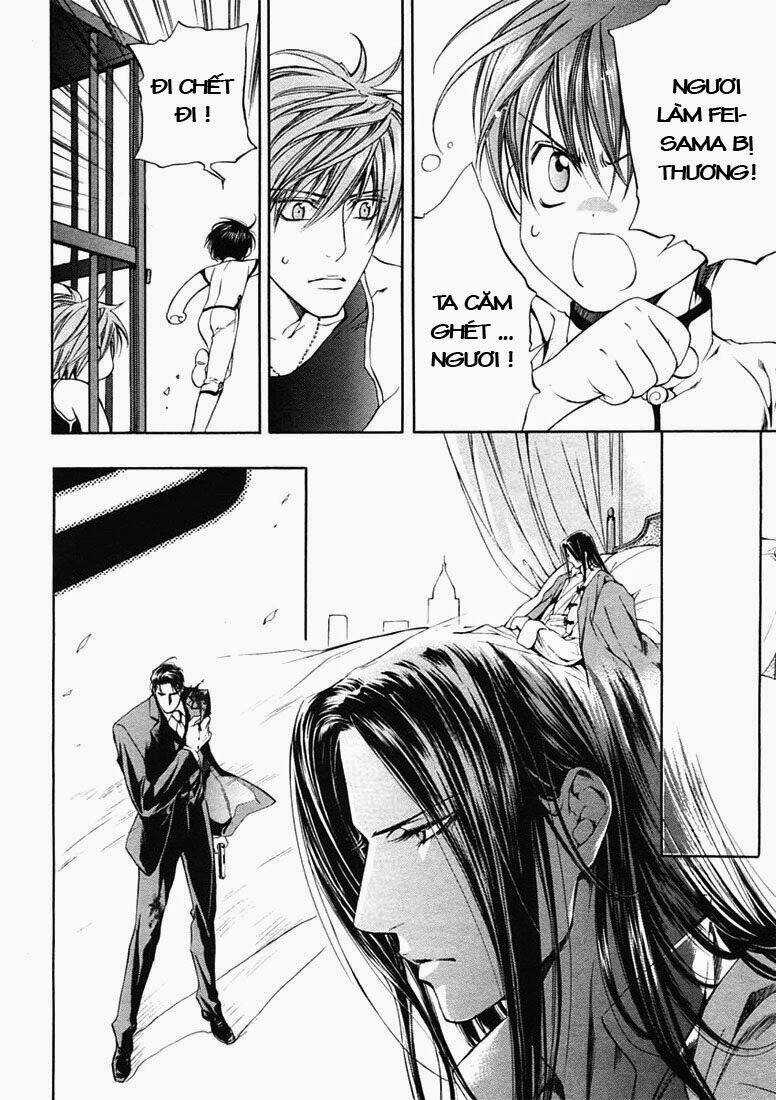 Tầm Ngắm - Chapter 15 - Trang 12