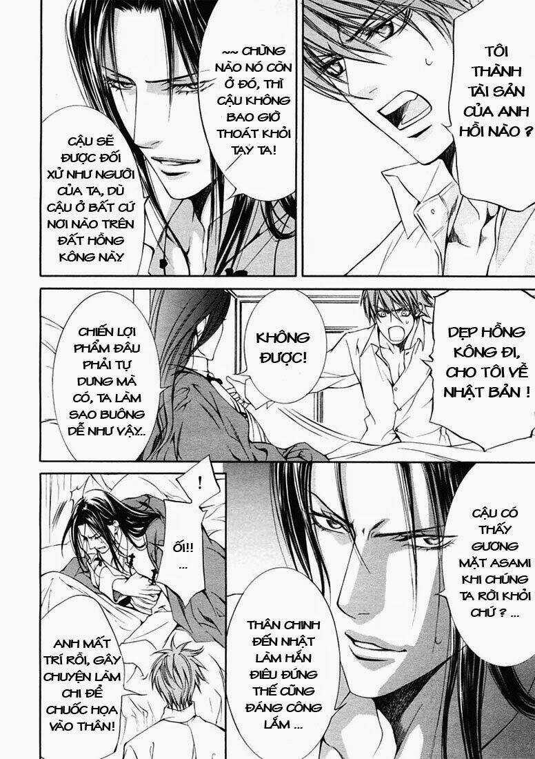 Tầm Ngắm - Chapter 15 - Trang 18