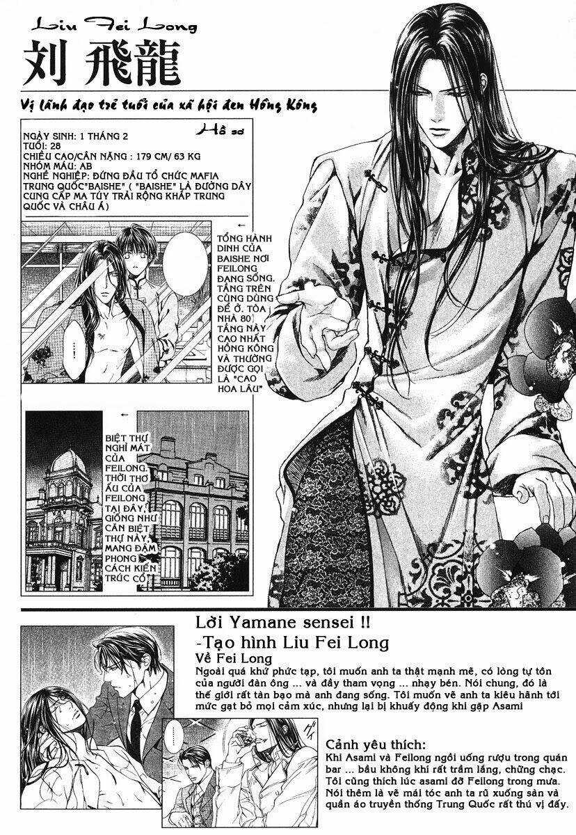 Tầm Ngắm - Chapter 15 - Trang 3