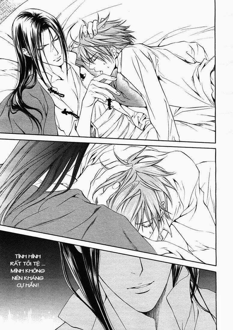 Tầm Ngắm - Chapter 15 - Trang 23