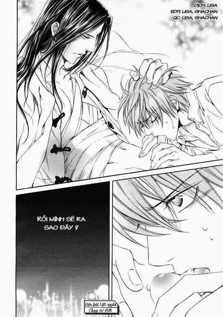 Tầm Ngắm - Chapter 15 - Trang 24